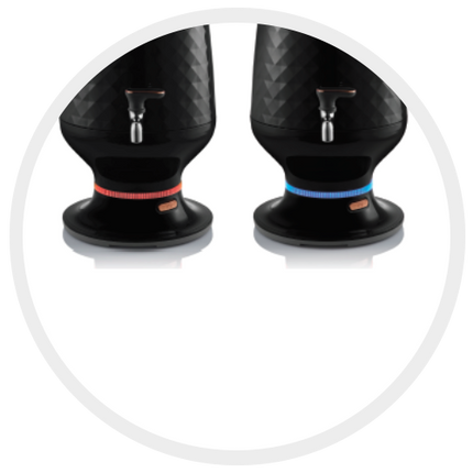 ARZUM Arzum Ehlikeyf Semaver Wit  3,5 L