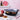 ARZUM Arzum Metalium Grill & Sandwich Maker - 2000W