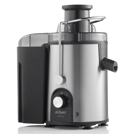 ARZUM ARZUM MULTIVIT SAPCENTRIFUGE | INOX