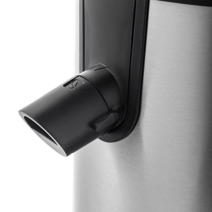 ARZUM ARZUM MULTIVIT SAPCENTRIFUGE | INOX