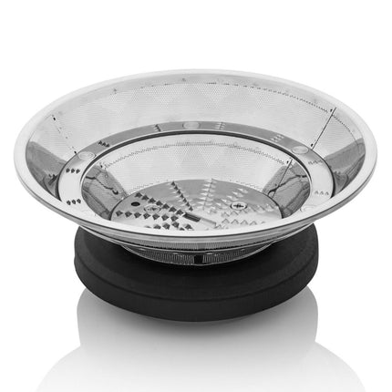 ARZUM ARZUM MULTIVIT SAPCENTRIFUGE | INOX