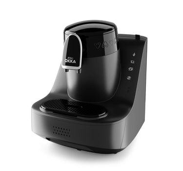 ARZUM ARZUM OKKA ELITE TURKS KOFFIEZETAPPARAAT | GRIJS
