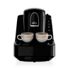 ARZUM ARZUM OKKA ELITE TURKS KOFFIEZETAPPARAAT | ZWART-CHROOM
