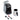 ARZUM Arzum OKKA Rich Spin Pro Turkse koffiemachine met waterreservoir chroomkleur