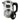 ARZUM ARZUM TEA CLOCK GLAZEN ELEKTRISCHE THEEPOT - Waterkoker en Theepot in 1