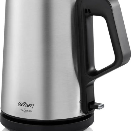 ARZUM Arzum TeaCharm Elektrische Theepot