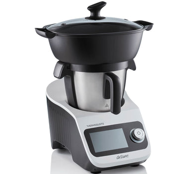 ARZUM ARZUM THERMOGUSTO MULTIFUNCTIONELE SMART KEUKENMACHINE