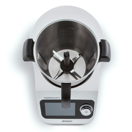 ARZUM ARZUM THERMOGUSTO MULTIFUNCTIONELE SMART KEUKENMACHINE