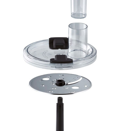 ARZUM ARZUM THERMOGUSTO MULTIFUNCTIONELE SMART KEUKENMACHINE