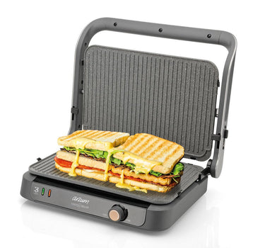 ARZUM Arzum Tostçu Delux Grill En Tosti- Ijzer