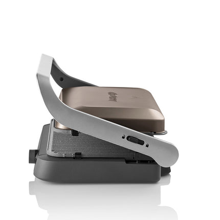 ARZUM Arzum Tostçu Delux Grill En Tosti- Ijzer Toprak