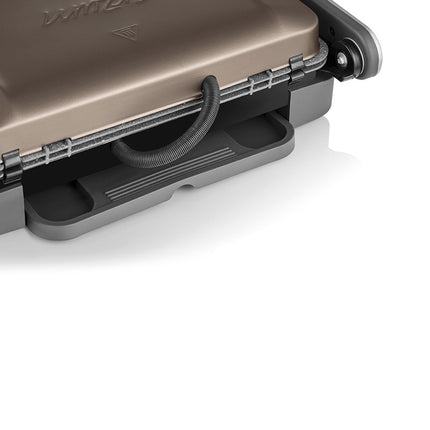 ARZUM Arzum Tostçu Delux Grill En Tosti- Ijzer Toprak