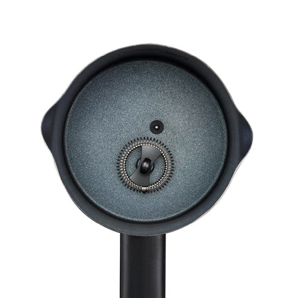 ARZUM OKKA Rich Spin M Turkse Koffiezetapparaat Zwart - Koper