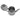 BAMA Bama marokkaanse Theepot Hexagon 1,00 L