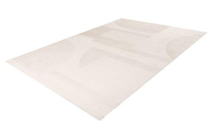 BATUCCI BATUCCI BERGAMO BMO 701 IVORY-Japandi -Eenkleurig