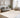 BATUCCI BATUCCI BERGAMO BMO 701 IVORY-Japandi -Eenkleurig