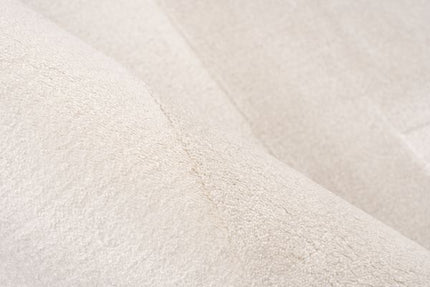 BATUCCI BATUCCI BERGAMO BMO 701 IVORY-Japandi -Eenkleurig