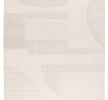BATUCCI BATUCCI BERGAMO BMO 701 IVORY-Japandi -Eenkleurig