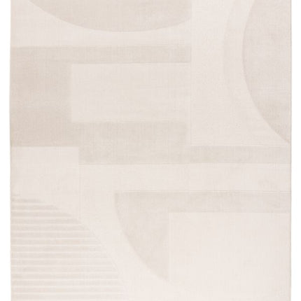 BATUCCI BATUCCI BERGAMO BMO 701 IVORY-Japandi -Eenkleurig