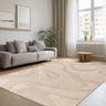Batucci BATUCCI BERGAMO BMO 702 BEIGE-Japandi -Eenkleurig