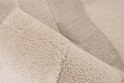 Batucci BATUCCI BERGAMO BMO 702 BEIGE-Japandi -Eenkleurig