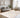 BATUCCI BATUCCI BERGAMO BMO 702 IVORY-Japandi -Eenkleurig