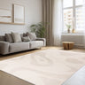 BATUCCI BATUCCI BERGAMO BMO 702 IVORY-Japandi -Eenkleurig