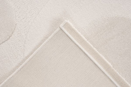 BATUCCI BATUCCI BERGAMO BMO 702 IVORY-Japandi -Eenkleurig