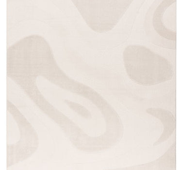 BATUCCI BATUCCI BERGAMO BMO 702 IVORY-Japandi -Eenkleurig