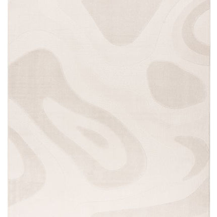 BATUCCI BATUCCI BERGAMO BMO 702 IVORY-Japandi -Eenkleurig