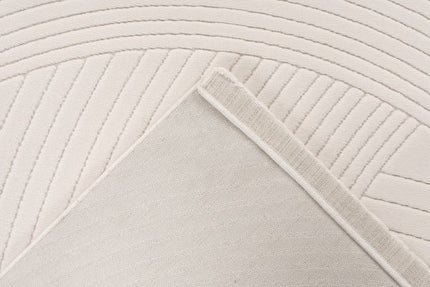 Batucci BATUCCI NAPOLI NLI 501 IVORY -Japandi -Eenkleurig