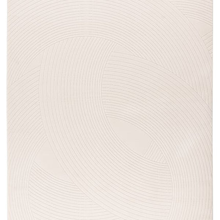 Batucci BATUCCI NAPOLI NLI 501 IVORY -Japandi -Eenkleurig