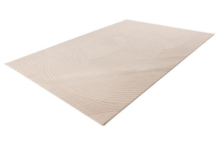 BATUCCI BATUCCI NAPOLI NLI 501 TAUPE - Japandi -Eenkleurig