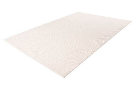 BATUCCI BATUCCI NAPOLI NLI 502 IVORY Japandi -Eenkleurig