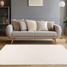 BATUCCI BATUCCI NAPOLI NLI 502 IVORY Japandi -Eenkleurig