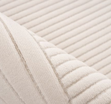 BATUCCI BATUCCI NAPOLI NLI 502 IVORY Japandi -Eenkleurig