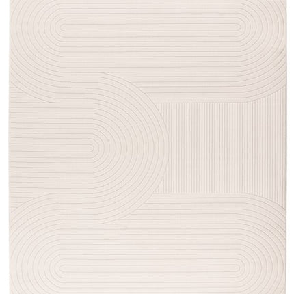 BATUCCI BATUCCI NAPOLI NLI 502 IVORY Japandi -Eenkleurig