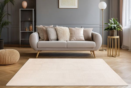 BATUCCI BATUCCI NAPOLI NLI 503 IVORY Japandi -Eenkleurig