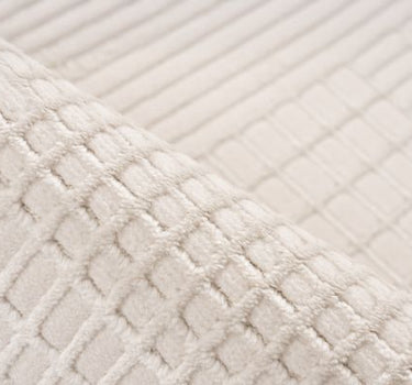 BATUCCI BATUCCI NAPOLI NLI 503 IVORY Japandi -Eenkleurig