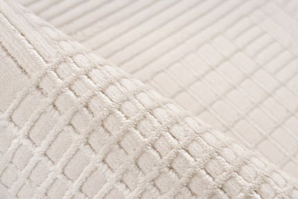 BATUCCI BATUCCI NAPOLI NLI 503 IVORY Japandi -Eenkleurig