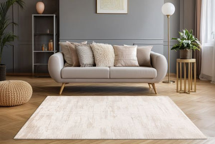 Batucci BATUCCI NAPOLI NLI 503 TAUPE Japandi -Eenkleurig