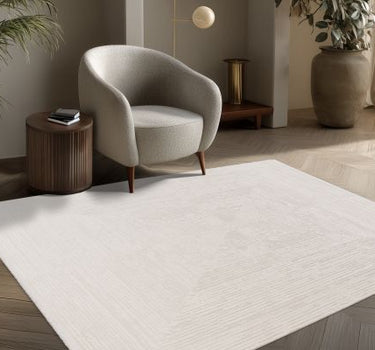 BATUCCI BATUCCI VERONA VNA 801 IVORY-ACRYL