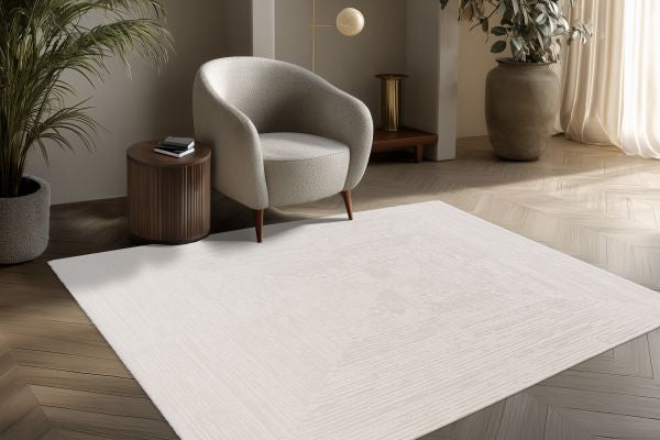 BATUCCI BATUCCI VERONA VNA 801 IVORY-ACRYL