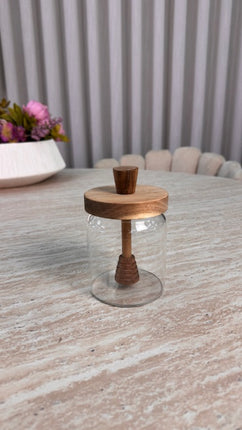 Bavary Acacia Honingspot