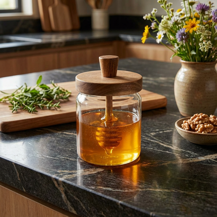 Bavary Acacia Honingspot