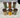 Bavary Acacia Kruidenpot | 6 delig | 200 ml