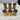 Bavary Acacia Kruidenpot | 6 delig | 200 ml