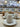 Bavary Aurora Espressoset 12 Delig | 6 Persoons