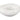 Bavary Barles / Cupido White Kom 14x6.9 cm Per Stuk
