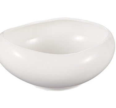 Bavary Barles / Cupido White Kom 14x6.9 cm Per Stuk